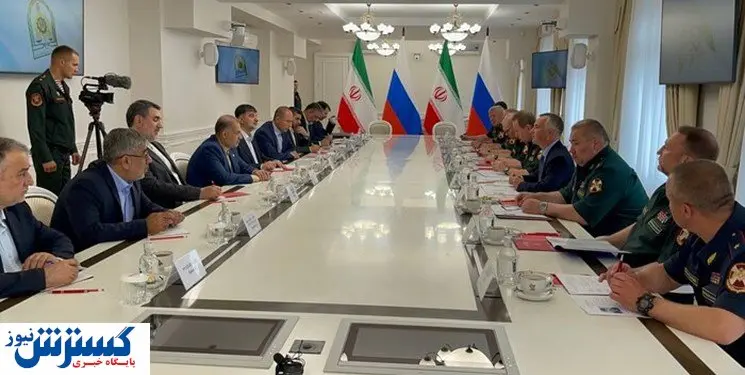 مهم ترین اهداف رادان در روسیه