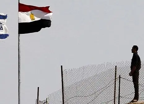 اسرائیل نارو زد ؛ توافق ۳۵ میلیارد دلاری گروگان گرفته شد