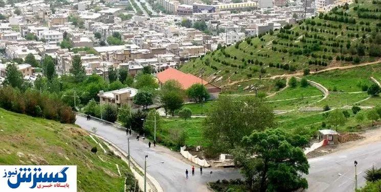 سنندج هفتمین «پایتخت کتاب» کشور شد