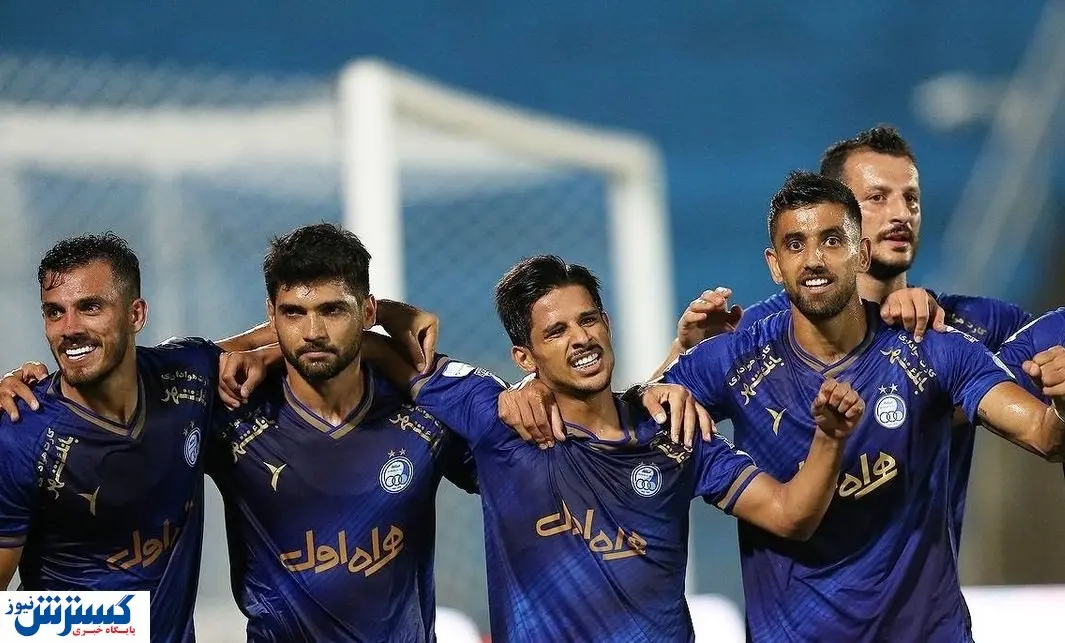 ستاره استقلال جام جهانی را از دست میدهد؟