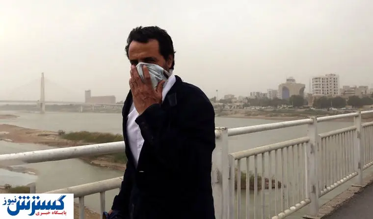 وضعیت خوزستان بحرانی شد!