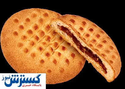 آیا کلوچه صادراتی ایران سرطان زا است؟