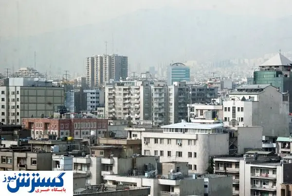 کلنگ ساختوساز در دستان مردم