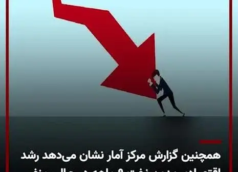 عوامل افزایش فقر در ایران + فیلم