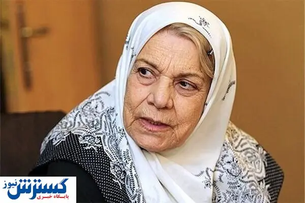 پیشکسوت سینما، تئاتر و تلویزیون درگذشت