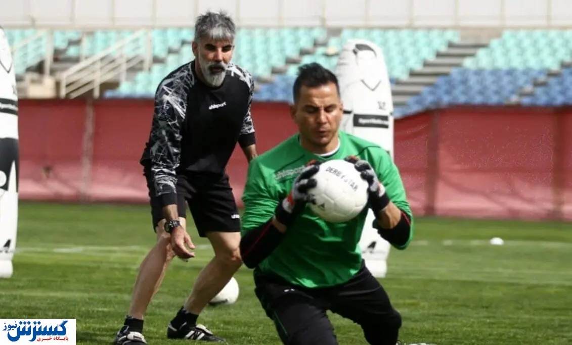 شناسایی متهمان ردیف اول شکست پرسپولیس