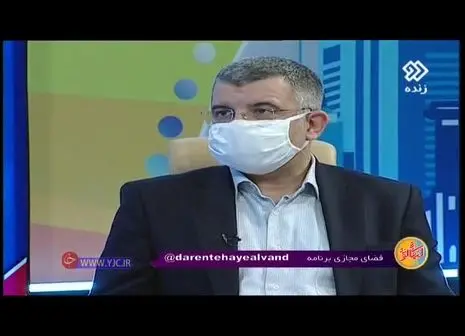  فوت یک سردار سپاه بر اثر کرونا+ جزئیات