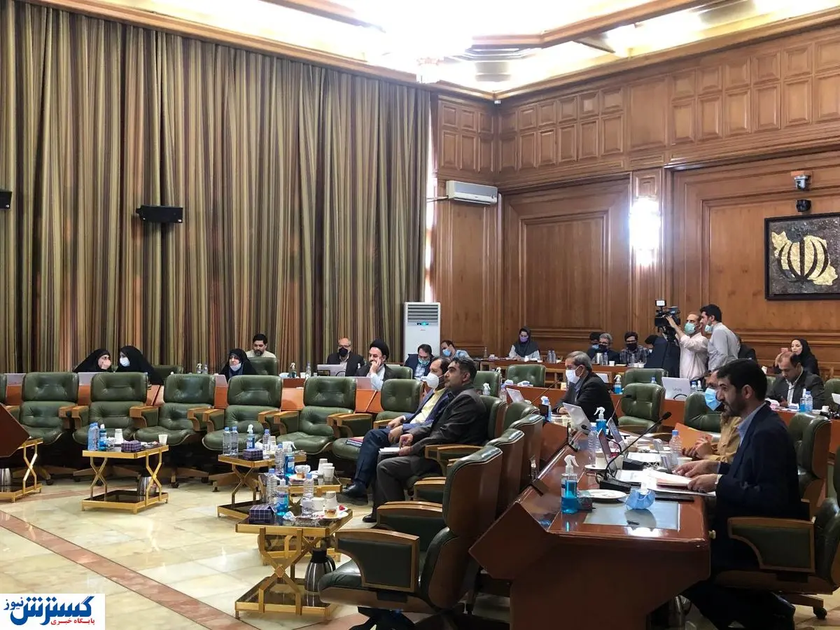 جزئیات قیمت کرایه پارکینگ ها در تهران اعلام شد
