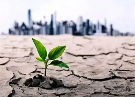 شمارش معکوس برای فاجعه بزرگ تهران آغاز شد