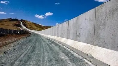 حرکت اساسی ایران لب مرز افغانستان؛ راه نفوذ بسته شد