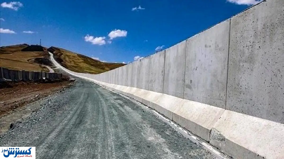 حرکت اساسی ایران لب مرز افغانستان؛ راه نفوذ بسته شد