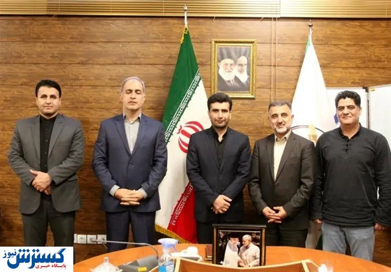 امضای یک تفاهنامه جدید در آموزش و پرورش