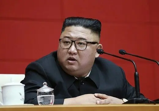 رهبر کره شمالی پیروزی رئیسی را تبریک گفت