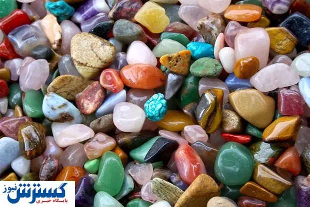 راهاندازی بازارچه گوهرسنگها مشهد طی یک ماه آینده