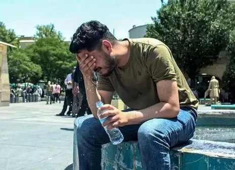 احتمال تعطیلی سراسری به علت کمبود آب 