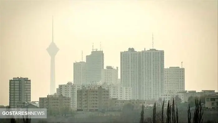 تهران امسال چند روز آلوده بود؟
