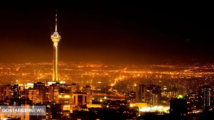  ناعدالتی دولت کمر جنوب نشین‌های تهران را شکست 