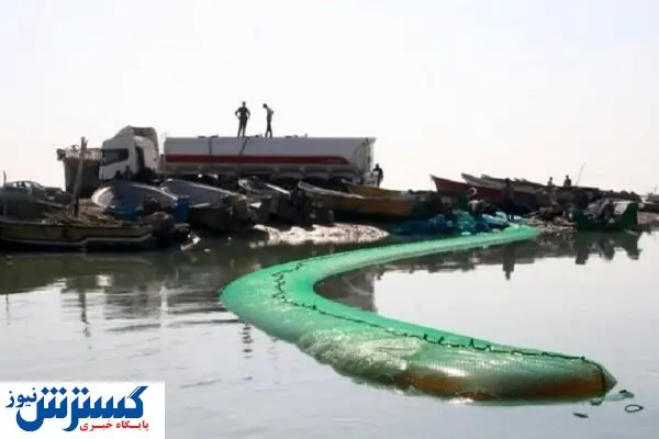 کشف «مشک ماری» در سواحل خلیجفارس