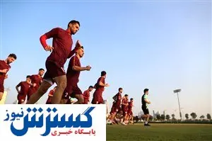 پرسپولیس یک هفته به تعطیلات رفت