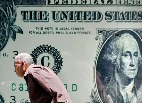 قیمت امروز دلار تعجب آور شد ( امروز سه شنبه ۲۰ آبان ۱۴۰۴)