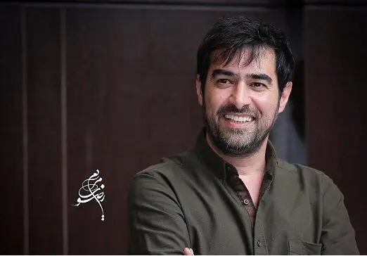 «ملاقات» شهاب حسینی با هاشور