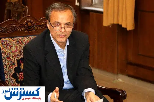 مرغ پستی از راه رسید!