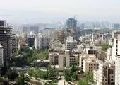 فاصله قیمتی ارزان‌ترین و گران‌ترین خانه‌ها در ایران