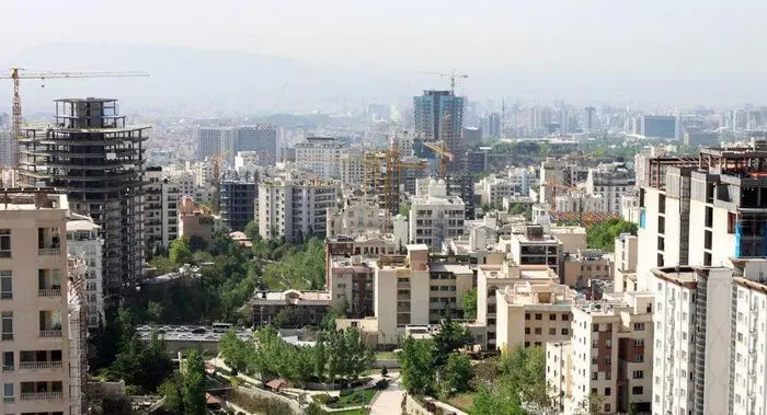 قیمت رهن و اجاره آپارتمان در یافت آباد + جدول