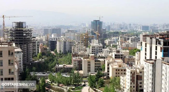 قیمت رهن و اجاره آپارتمان‌های زیر ۶۰ متر در تهران + جدول