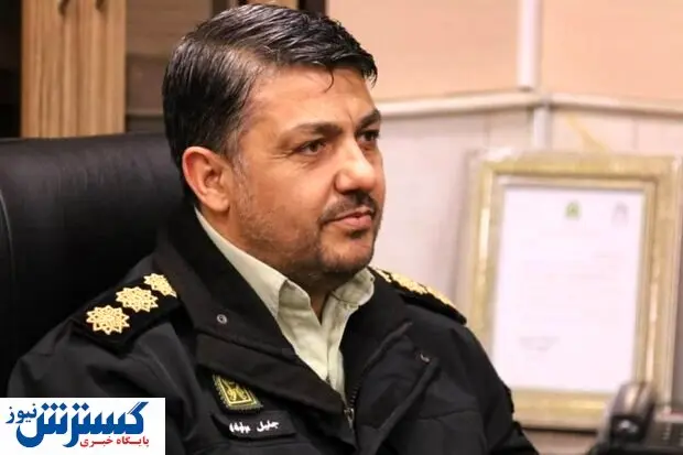 سرقتی عجیب در پوشش پرستار