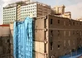 ضوابط و مقررات ساخت بنا‌های بلندمرتبه در تهران تصویب شد 