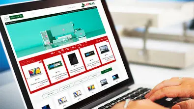 لپ مال؛ فروشگاه اینترنتی لپ تاپ و قطعات کامپیوتر | چرا کاربران این فروشگاه را انتخاب می کنند؟