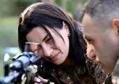 تصاویر تلخ از اجساد غیرنظامیان آذربایجان پس از بمباران + فیلم