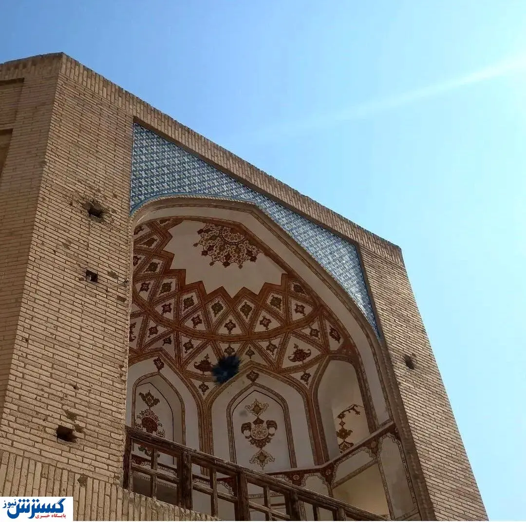 غفلت مسئولین یا حماقت مردم؟ / تخریب آثار باستانی در چهارشنبه سوری