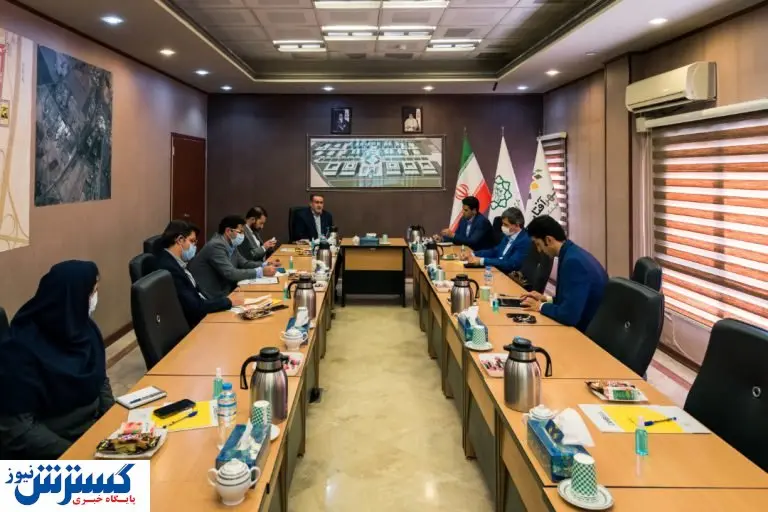 منتظر نمایشگاه گردشگری در شهرآفتاب باشید