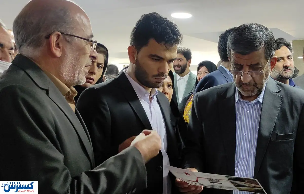 مهم ترین اتفاق حوزه گردشگری رقم خورد!
