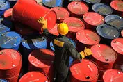 صعود قیمت نفت در بازار جهانی