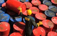 افزایش صادرات نفت / ایران رکورد را شکست