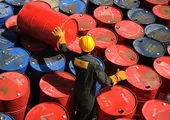 افزایش تولید نفت / ایران سد تحریم را شکست