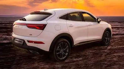 فروش نقدی شوالیه لوکس تازه وارد آغاز شد؛ تحویل فوری