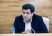 رئیس اتاق بازرگانی دست به دامن وزیر امور خارجه شد/عکس