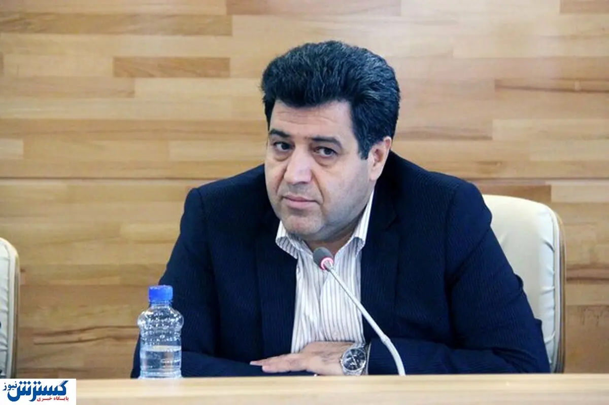 رئیس اتاق بازرگانی مشخص شد