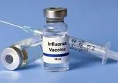 خبر مهم درباره واکسن های آنفولانزا