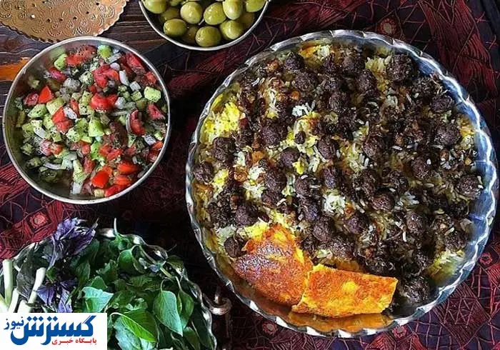 همه چیز درباره کسب و کار پردرآمد و خوشمزه!