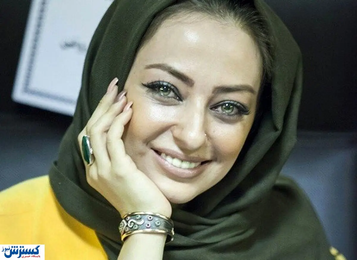 واکنش اینستاگرامی نفیسه روشن به گرانی خودرو+عکس