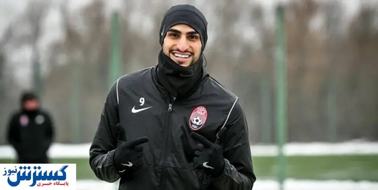 ستاره موردعلاقه اسکوچیچ پرسپولیسی میشود