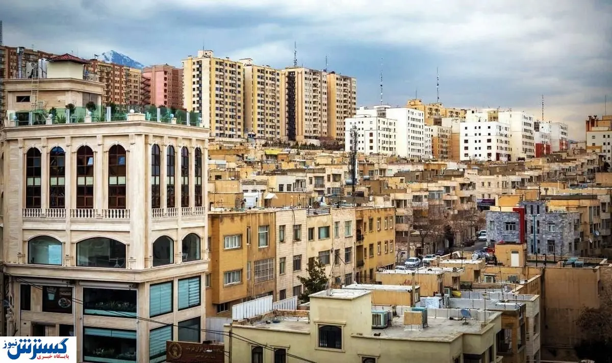 مسکن بدهکاران مالیاتی بدون خریدار به دولت می‌رسد