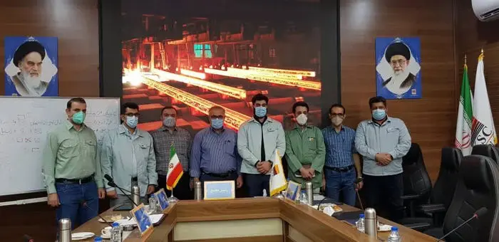 برگزاری مجمع برای تشکیل تعاونی مسکن کارکنان فولاد خوزستان