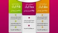 ارائه خدمات رایتل در سی و چهارمین نمایشگاه بین‌المللی کتاب