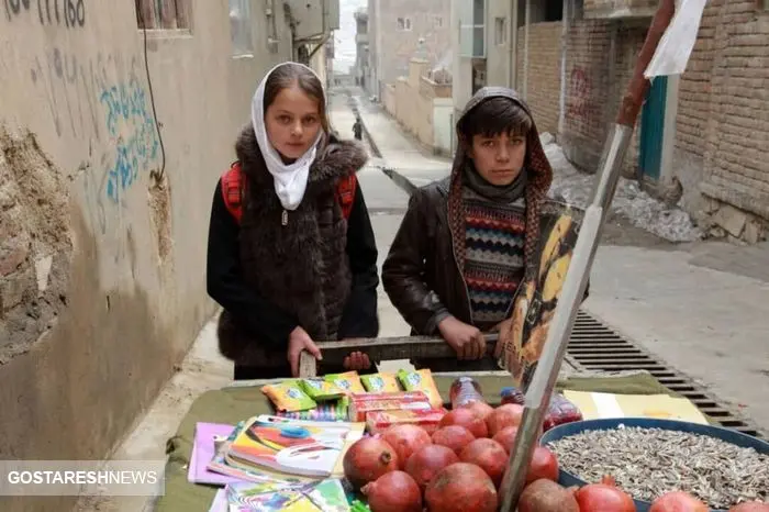 همکاری سه کشور با ایران برای ساخت «وقت چیغ انار»